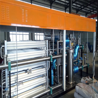 l-cng高压泵撬 lng加注撬 lng加液撬 lng潜液泵撬设备