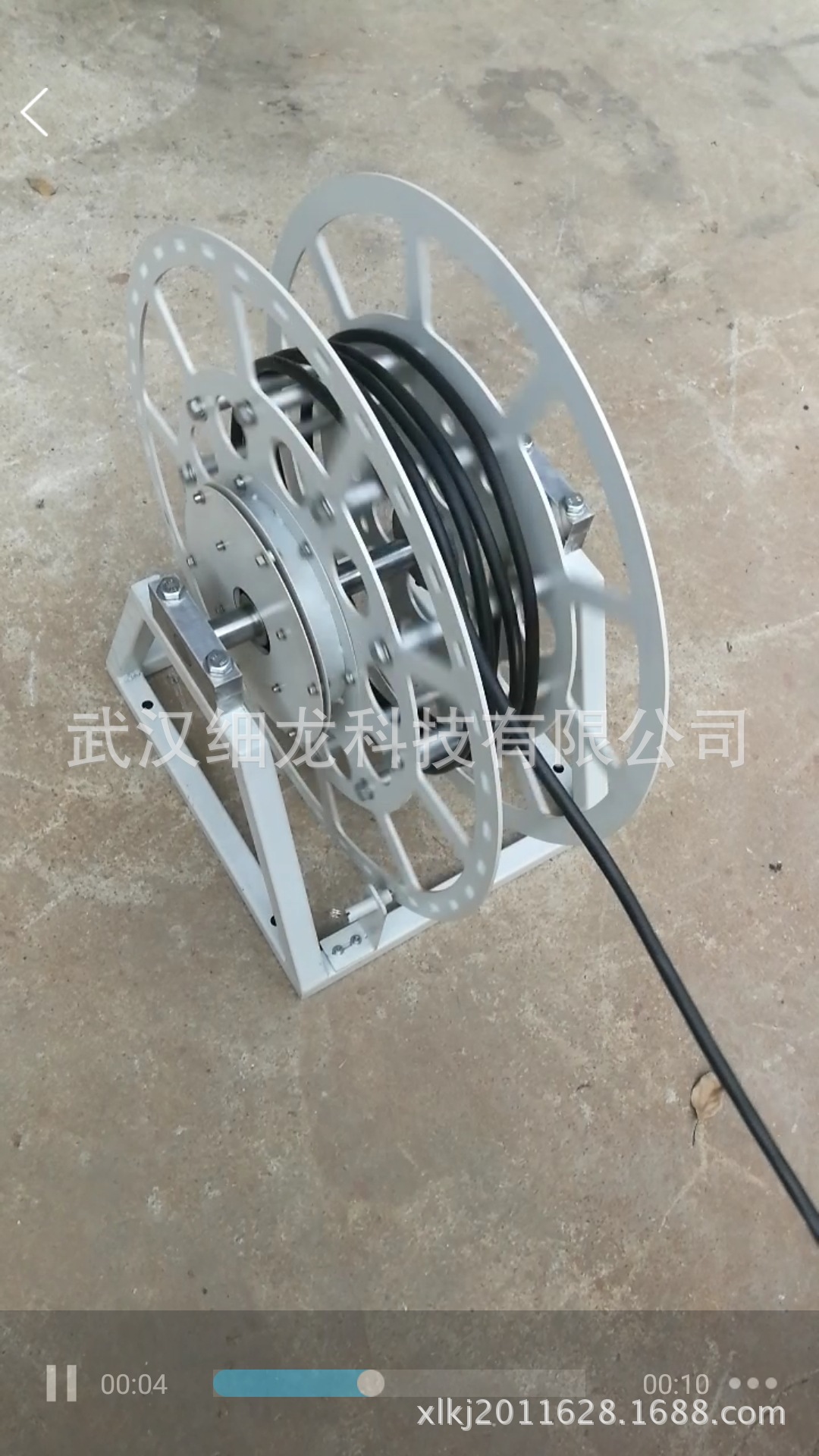 需要定做特种 电动电缆盘|电缆线盘|电缆绕盘|电缆绞盘|弹簧绕线盘