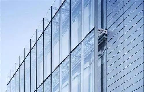 纳米tio2薄膜使玻璃实现自清洁功能