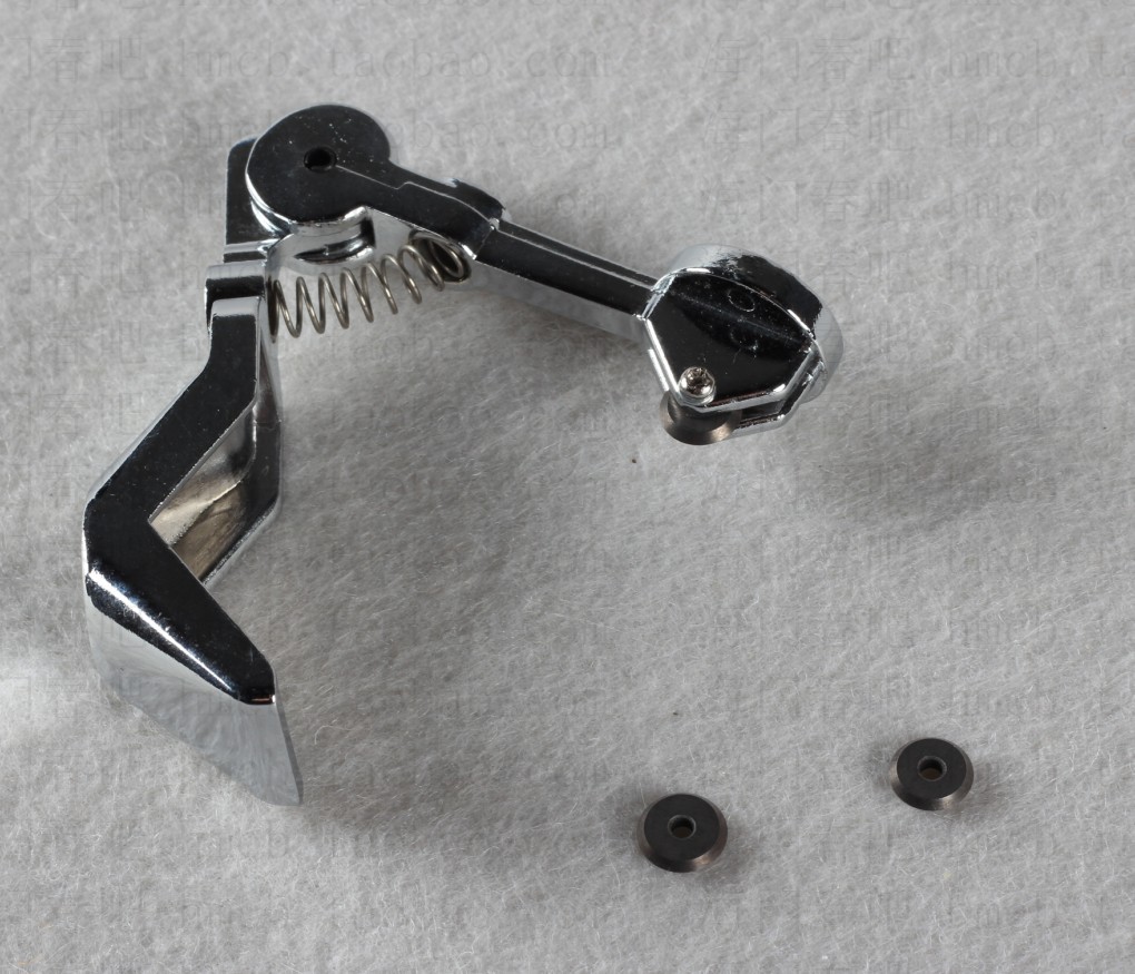 加入进货单买家服务支付方式【用 途】:玻璃管切割器用于玻璃管的切割