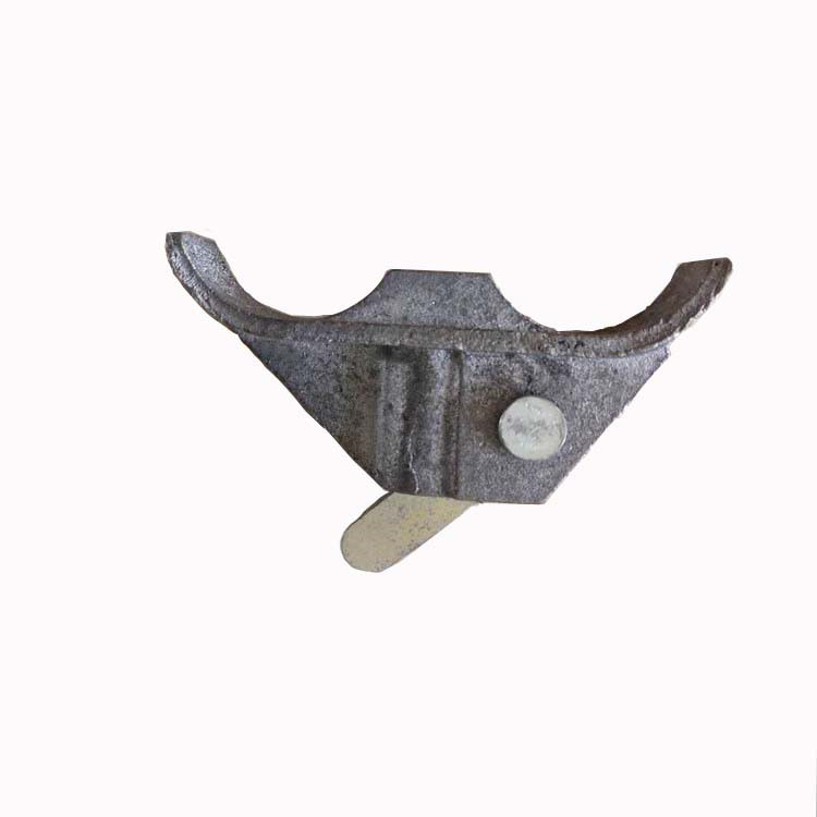 厂家批发钢筋拉紧器 新型建筑模板蝴蝶扣新式卡扣平板扣