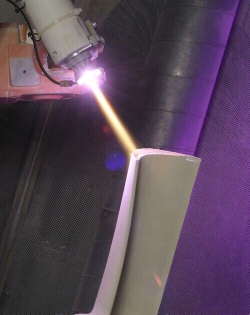 热障涂层/氧化钇稳定氧化锆8ysz等离子喷涂用/热喷涂粉/二氧化锆