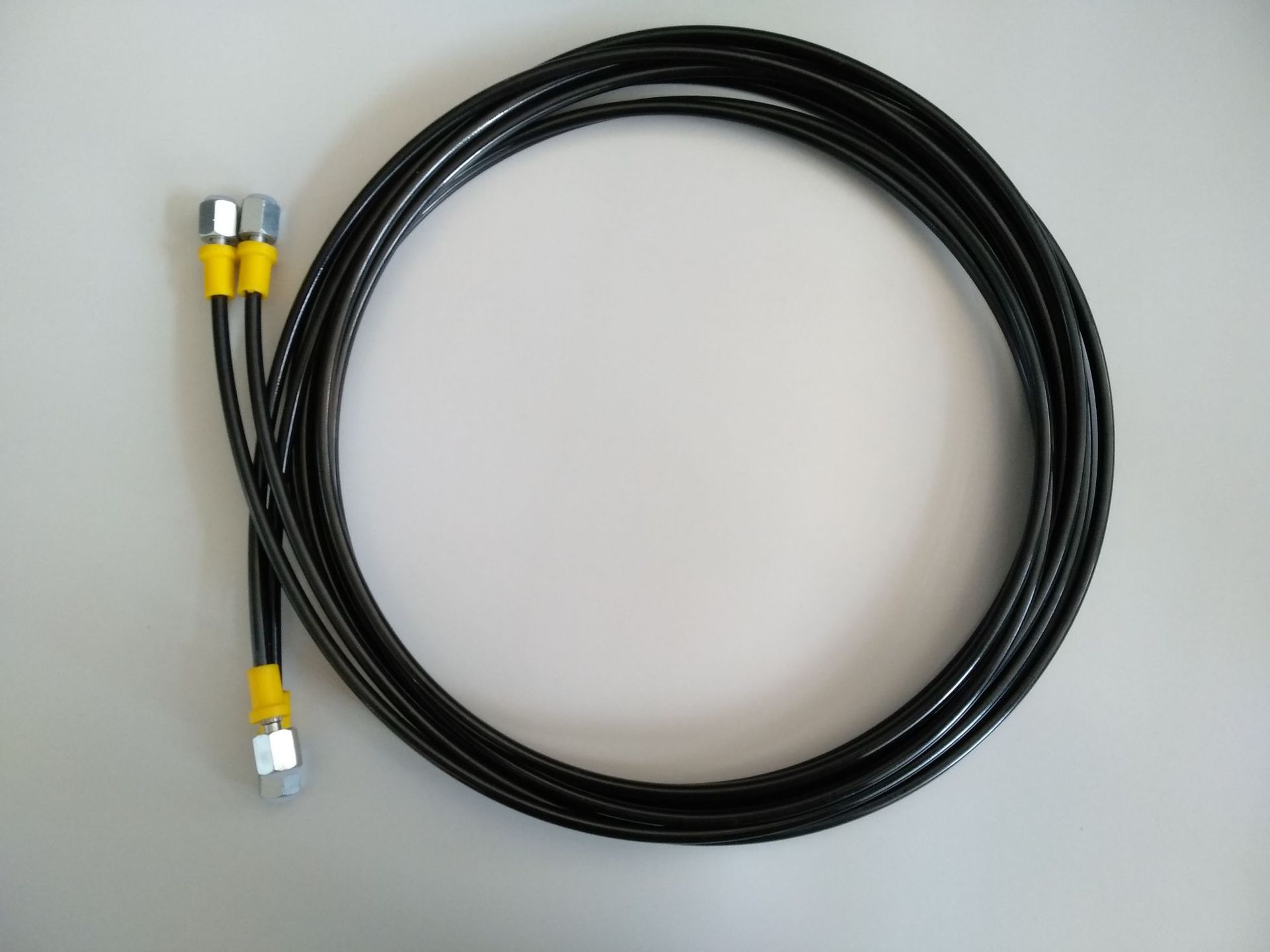 盛跃软管厂家供应测压管压力表线 测压管总成 测压软管 测压油管