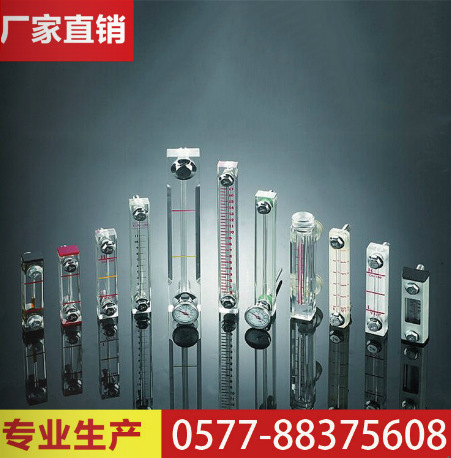blt型液位计可视外管液位计防腐液位计玻璃板耐高温石英管