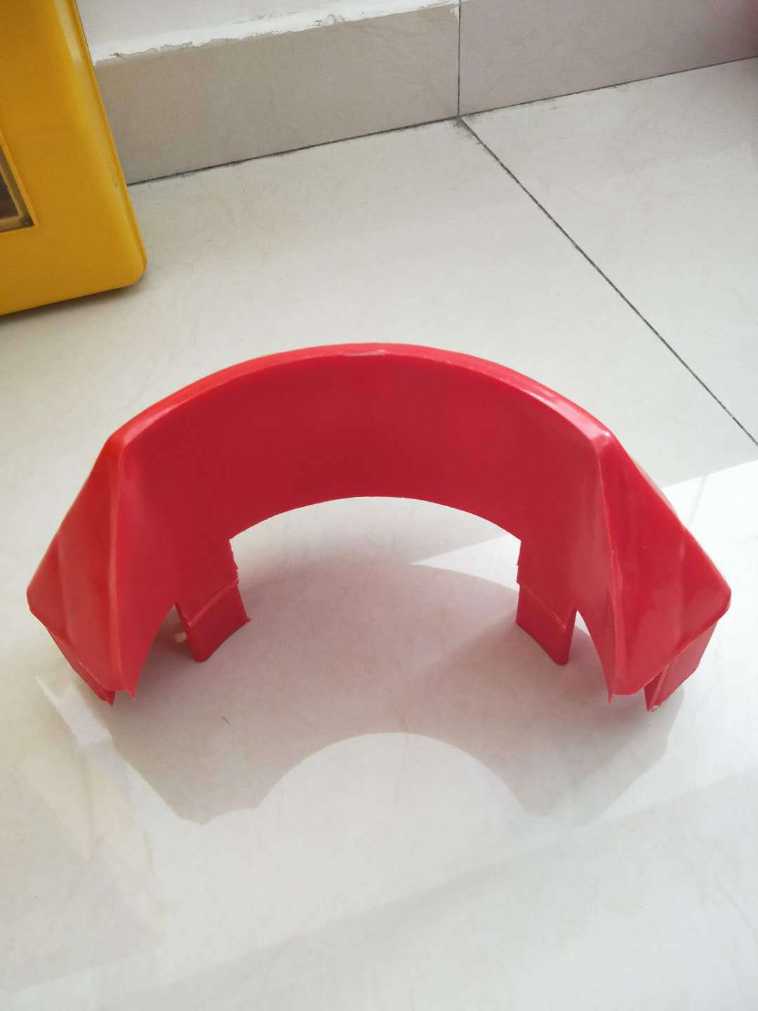 农田果树驱鸟占位器电线杆横担防筑巢带镜片全方位驱鸟占位器电力