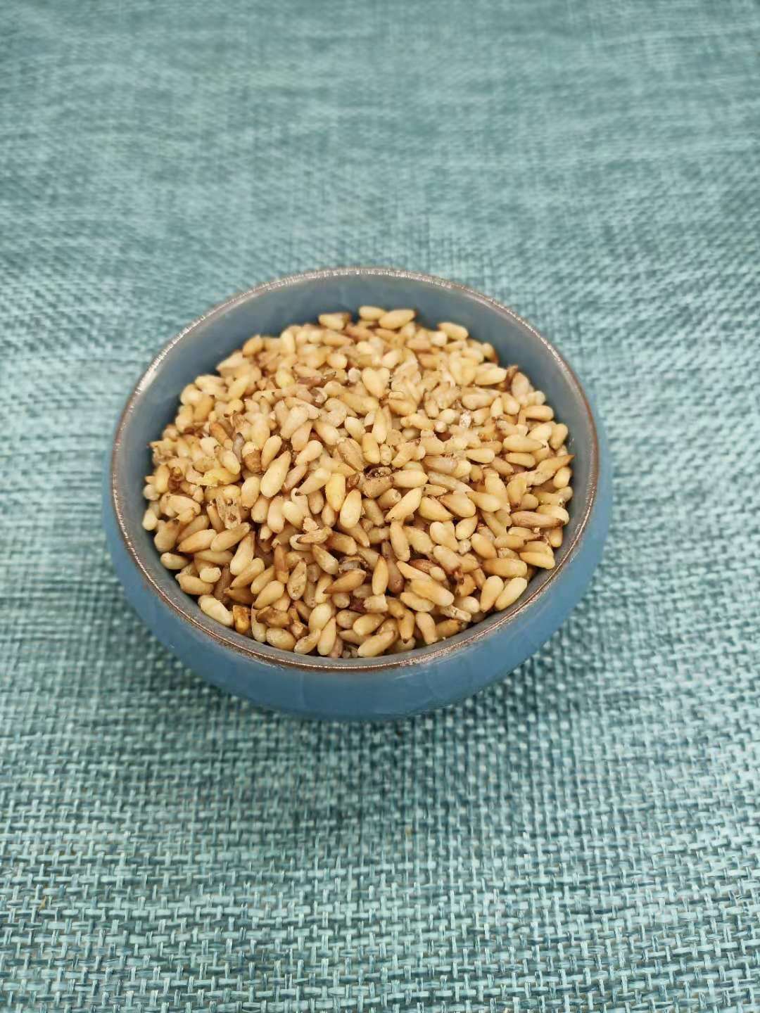 飒枫产地货源一手货源散装柏子仁中药材批发支持验货