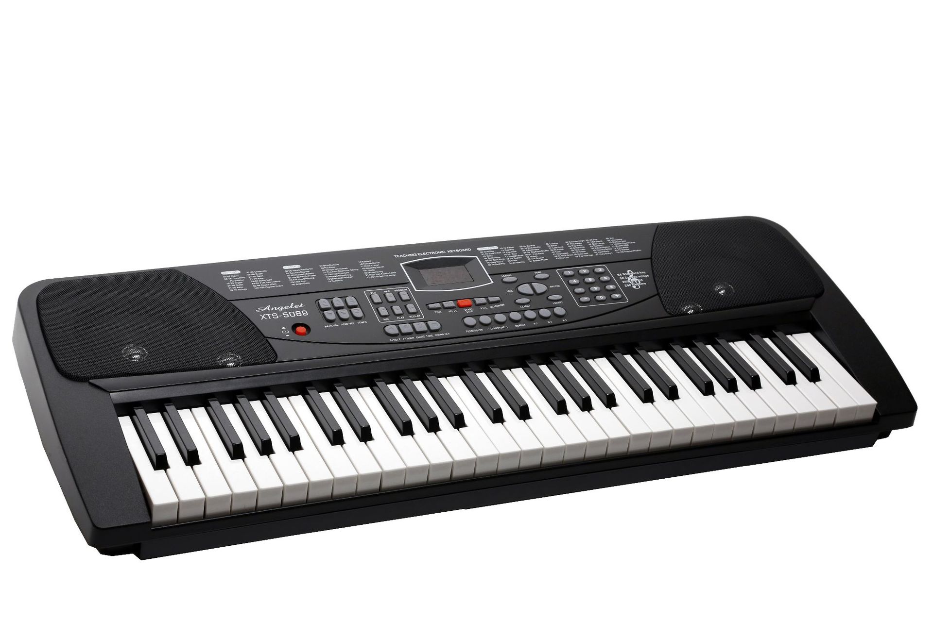 儿童电子琴_厂家直销 键标准琴键 儿童教学电子琴生产 批发