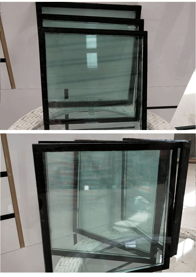 纳米硅 5 1 3 复合防火玻璃 厂家专业生产