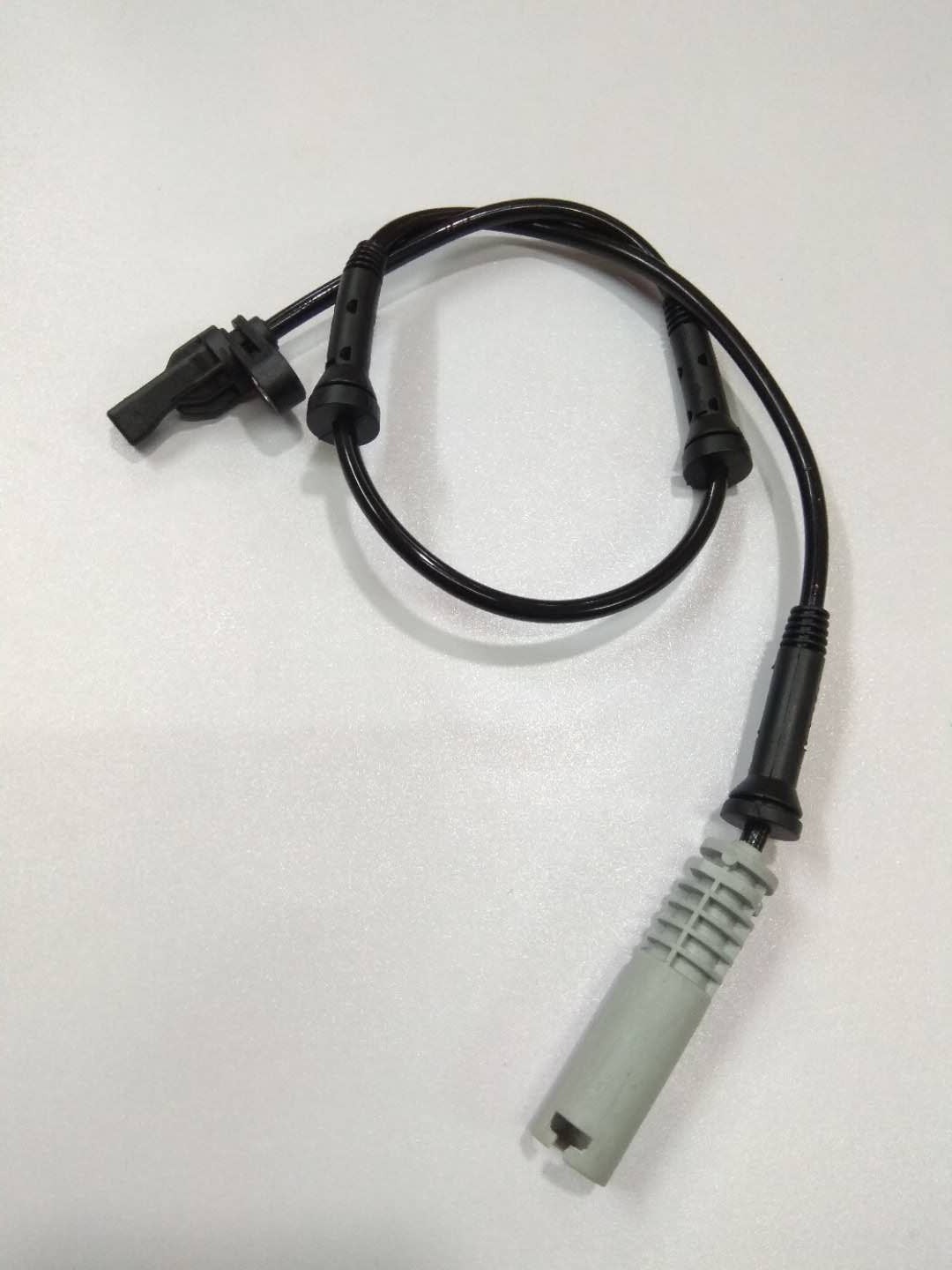 abs轮速传感器 适用宝马5系e60前轮速度传感器 现货 厂家一件代发