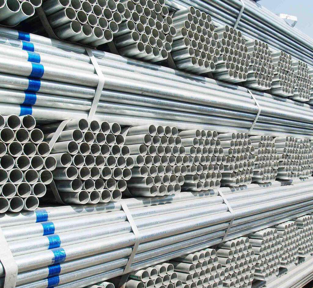 水煤气无缝钢管