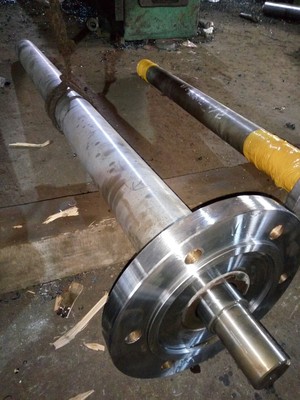 塑料机械,料筒螺杆