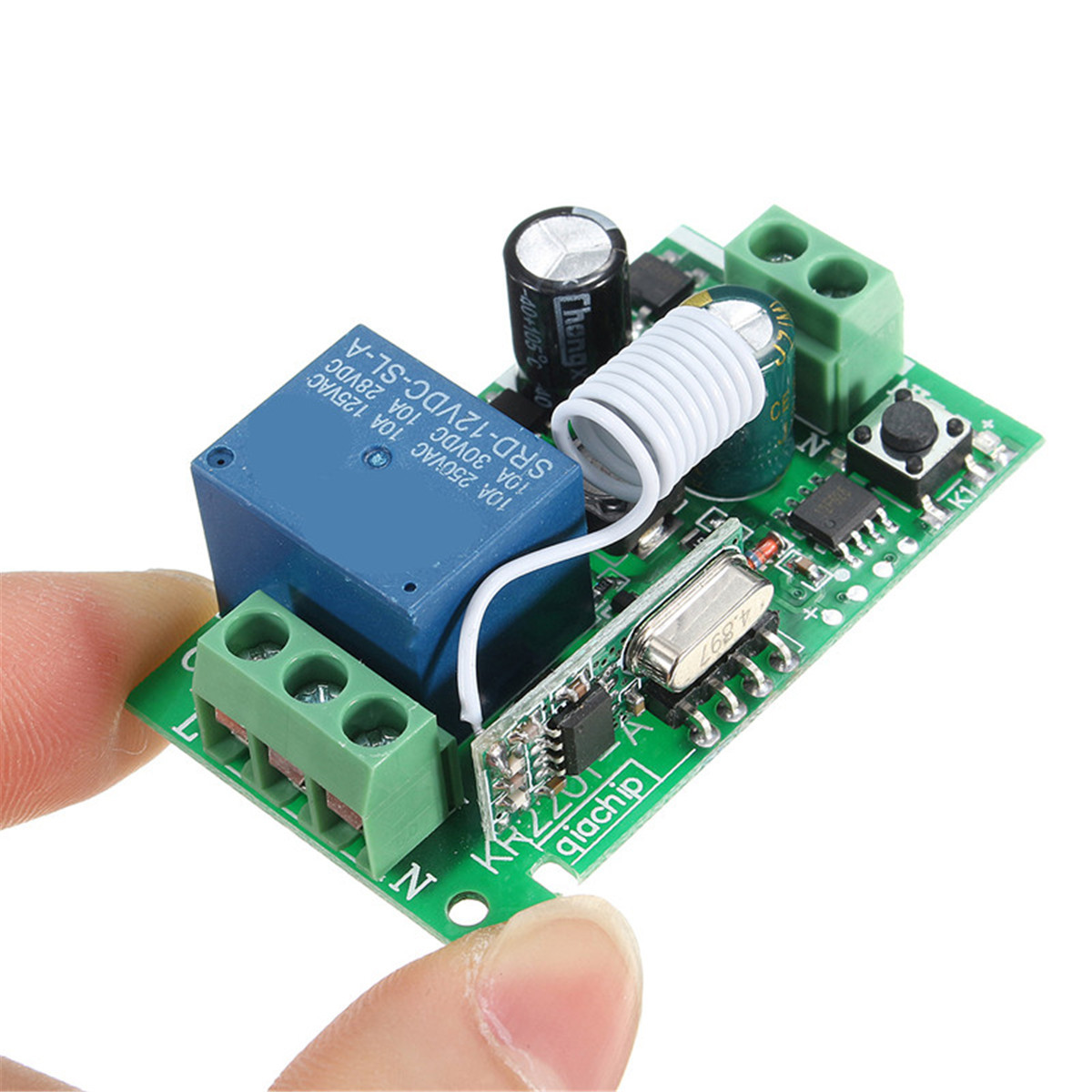 供应手控遥控开关