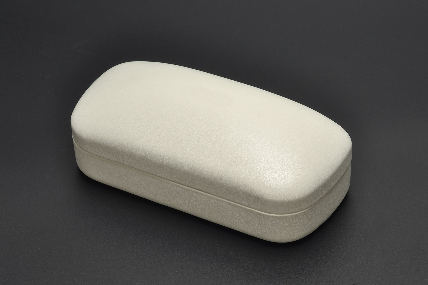 新款时尚眼镜盒天地盖套装太阳镜盒皮质礼品近视韩版便携大包装盒