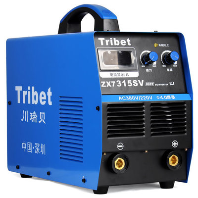 川瑞贝 电焊机