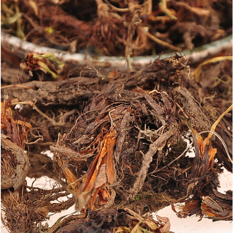 甘松 香松 干松 500克 初级农产品