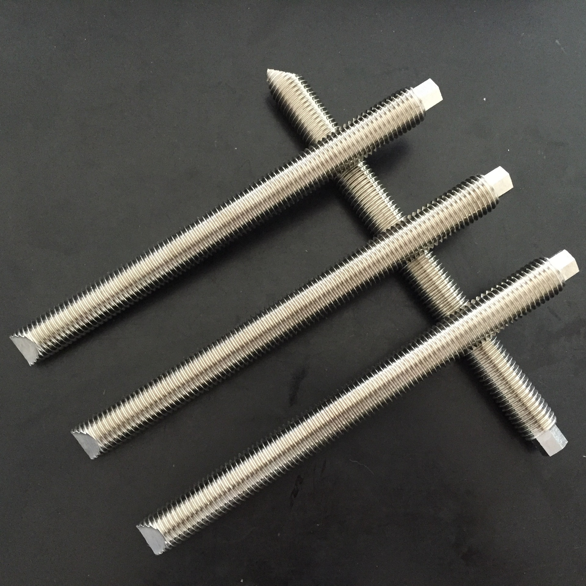 正宗304不锈钢化学锚栓 不锈钢化学膨胀螺丝螺栓 m8-m24