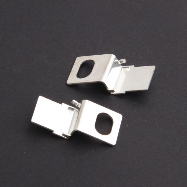 538-01头插片螺丝固定插头插片接线端头