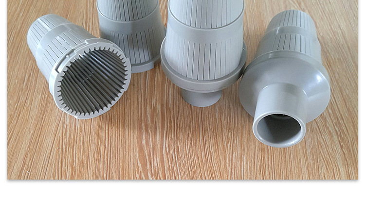 6分 1寸上下布水器 中心管布水器水处理 软化树脂罐专用布水器