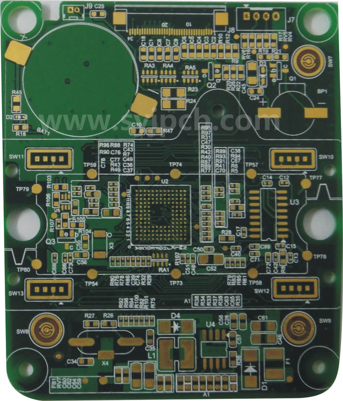 pcb线路板大小批量生产厂-阿里巴巴