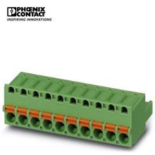菲尼克斯 印刷电路板连接器 - FKC 2,5/ 3-ST-5,08 - 1873061