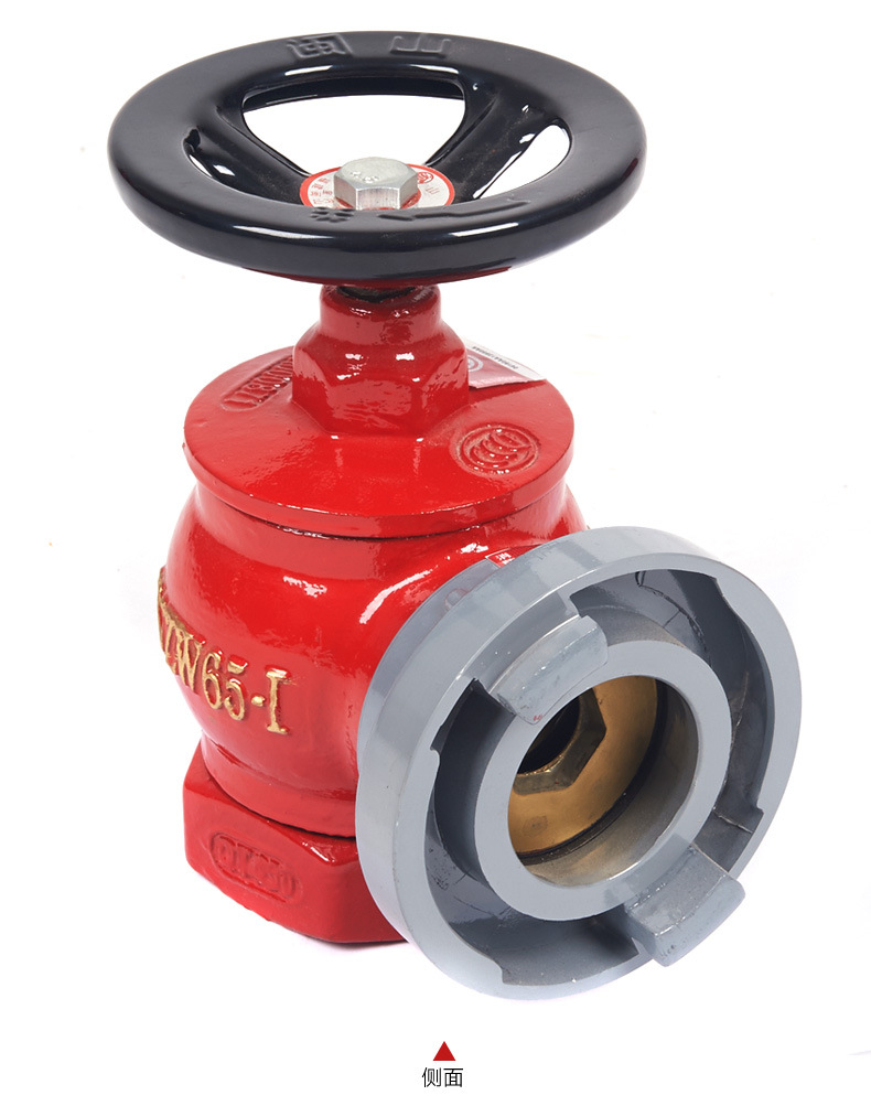 闽山snzw65-i旋转减压稳定型室内消火栓 消防装备灭火器材批发