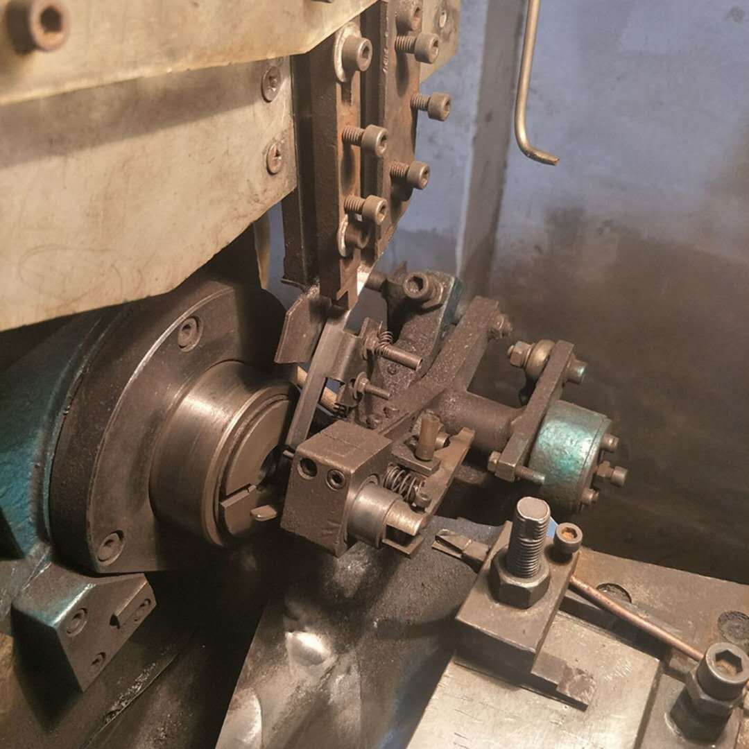 均瑞1206轴承套圈自动车床 自动镗孔车 自动倒角车批发