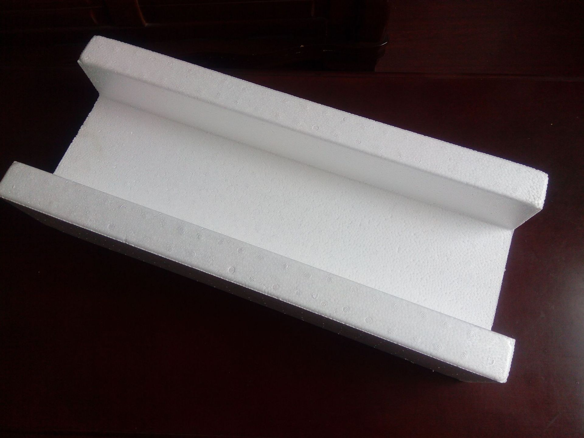 保利龙泡沫盒 eps防震泡沫 单晶硅棒eps泡沫包装 硅片泡沫盒