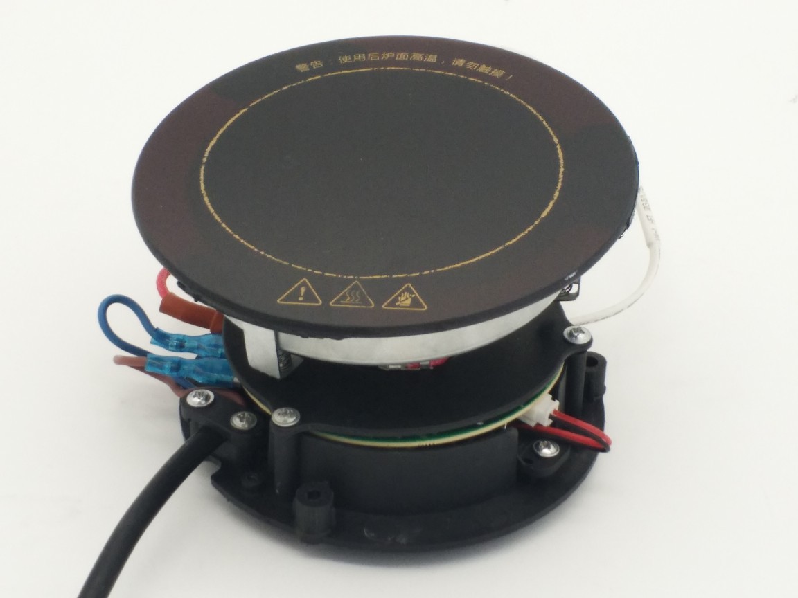 电磁炉小家电配件