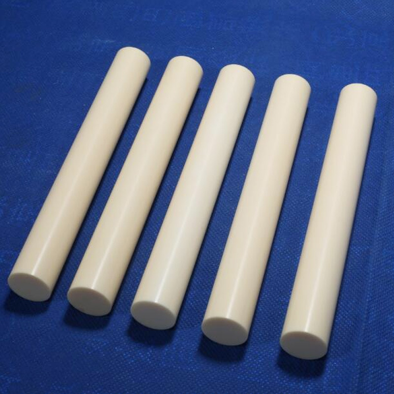 陶瓷棒 氧化铝精密陶瓷 机械陶瓷导杆