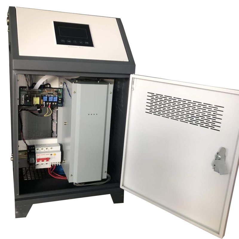 配电箱 智能家居集成控制箱 智能家具 定制机箱