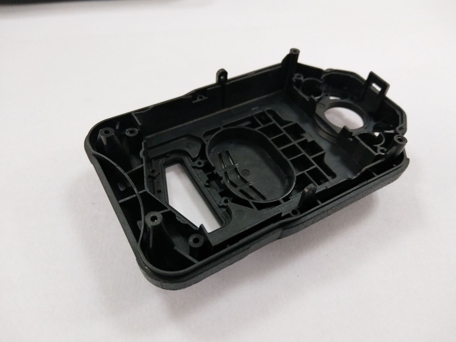 双色注塑加工开模定制产品外壳 tpu pc双色海天注塑机精密注塑