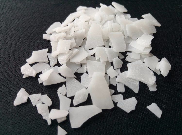 工业级片状氯化镁 干燥剂用卤片厂家电话 煤矿矿山用质优价廉