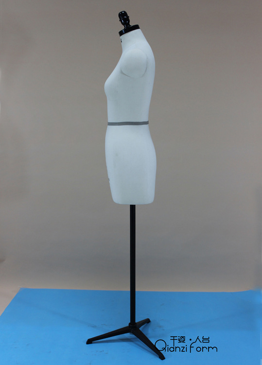 人台 立体裁剪 女 立裁人台 千姿人台 裁剪人台 模特 立裁模特