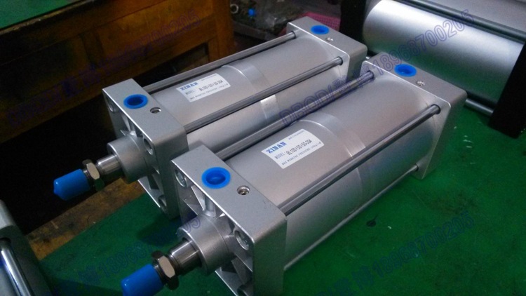 订制西南品牌倍力气缸 国产优质倍力气缸 50 63 80 100倍力气缸