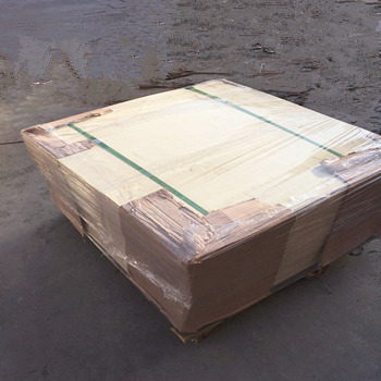 供应8mm双整面双清椴木夹板 椴木工艺胶合板