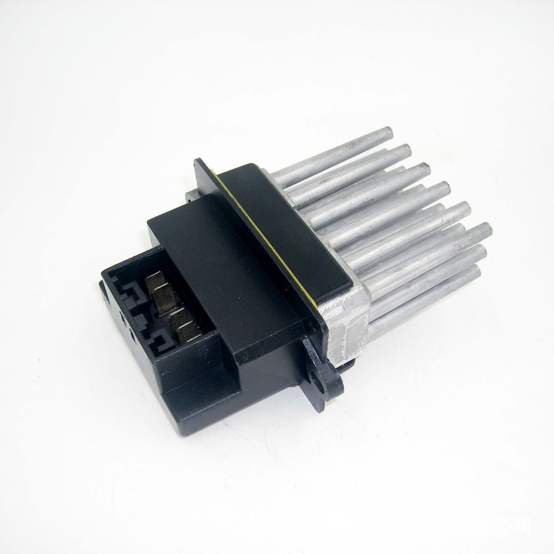 适用克莱斯勒300c汽车空调鼓风机电阻调速电阻调速模块das10068aa