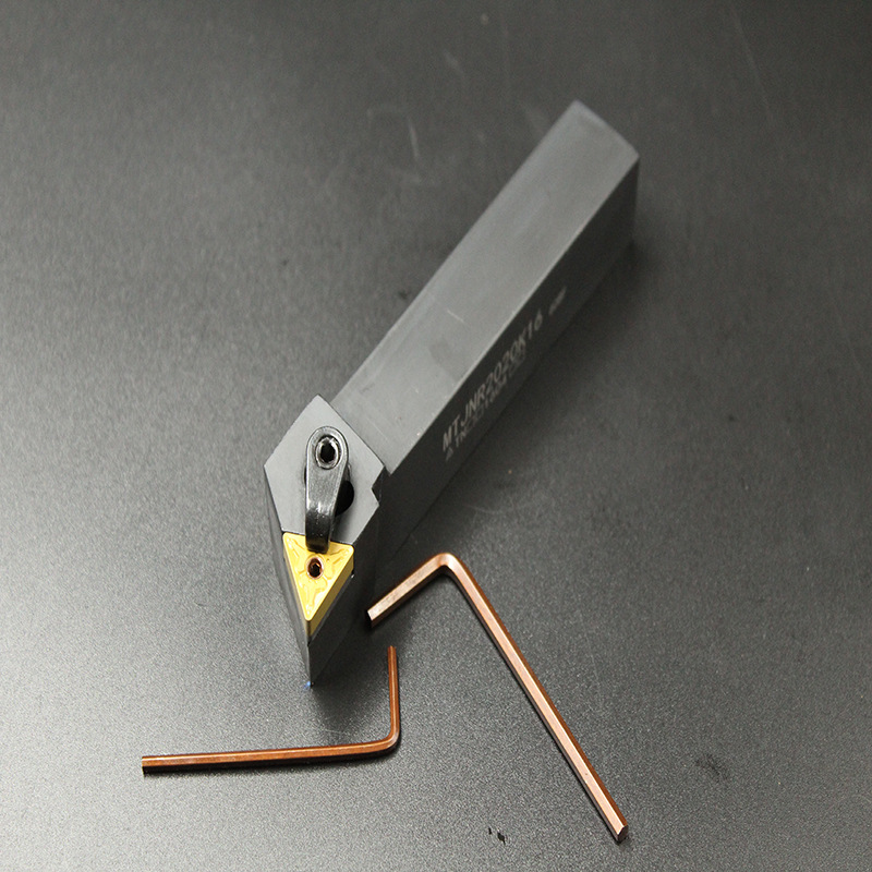 数控车刀93度外圆刀mtjnr2525m16 mtjnr2020k16 mtjnr1616h16