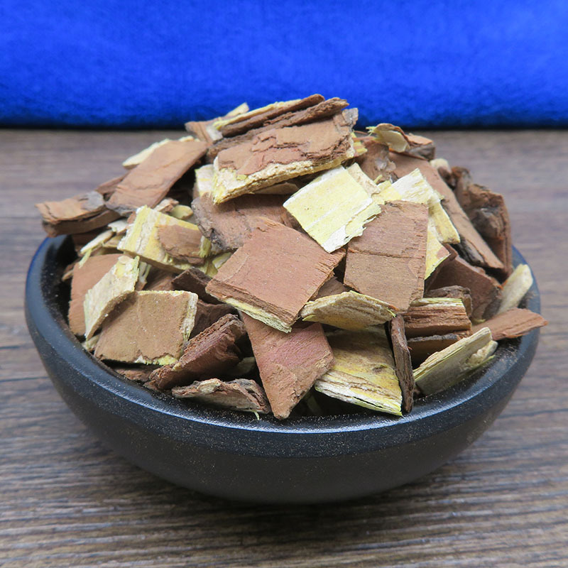 禾晟堂食品店 苦楝皮 冷背中药材批发 苦枥 楝木皮1kg