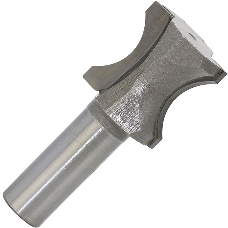 电木铣修边机雕刻机木工刀具平底弧型刀弧形刀圆弧刀木工铣刀