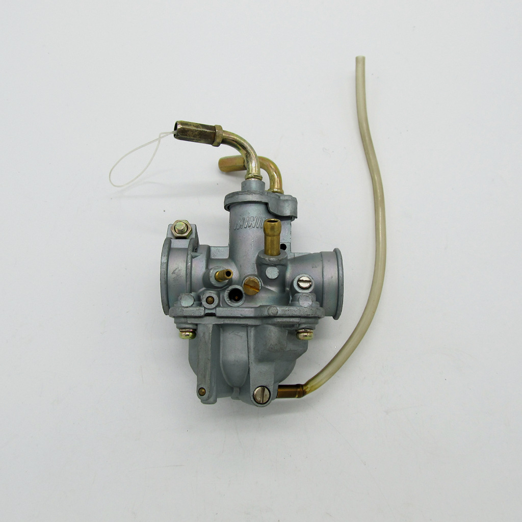 yamaha摩托车pw50 py50化油器 通用化油器配件 1981-2009