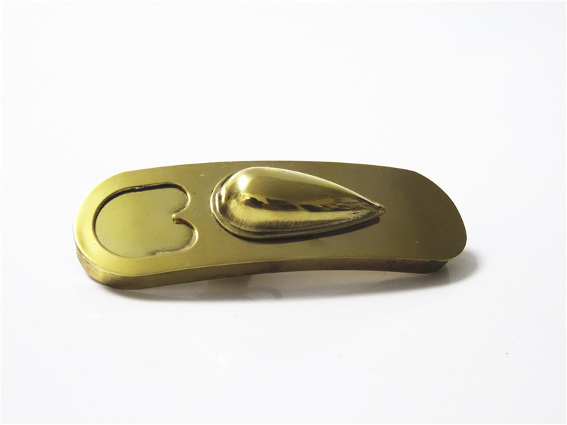 规格:70(不带盖60)*70*20mm 手工测量有误差加厚纯铜旱烟盒商品描述