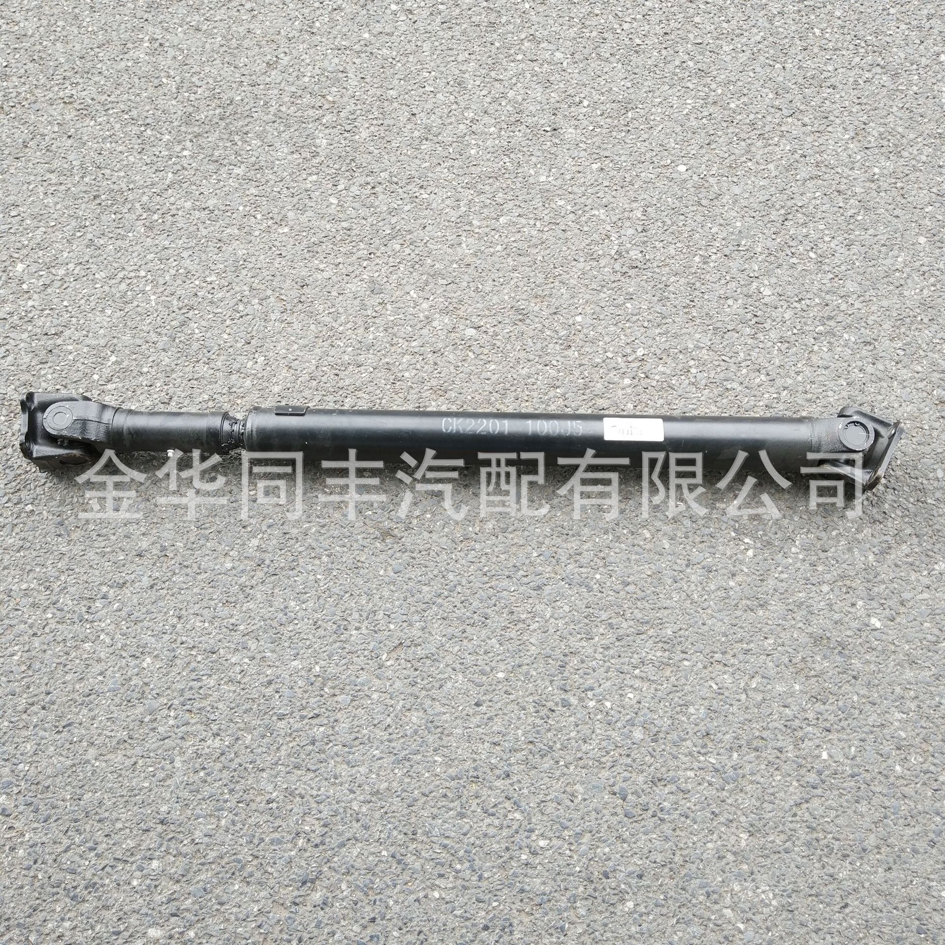 长安星豹迷你传动轴ck2201-100j5 配套品质厂价直销