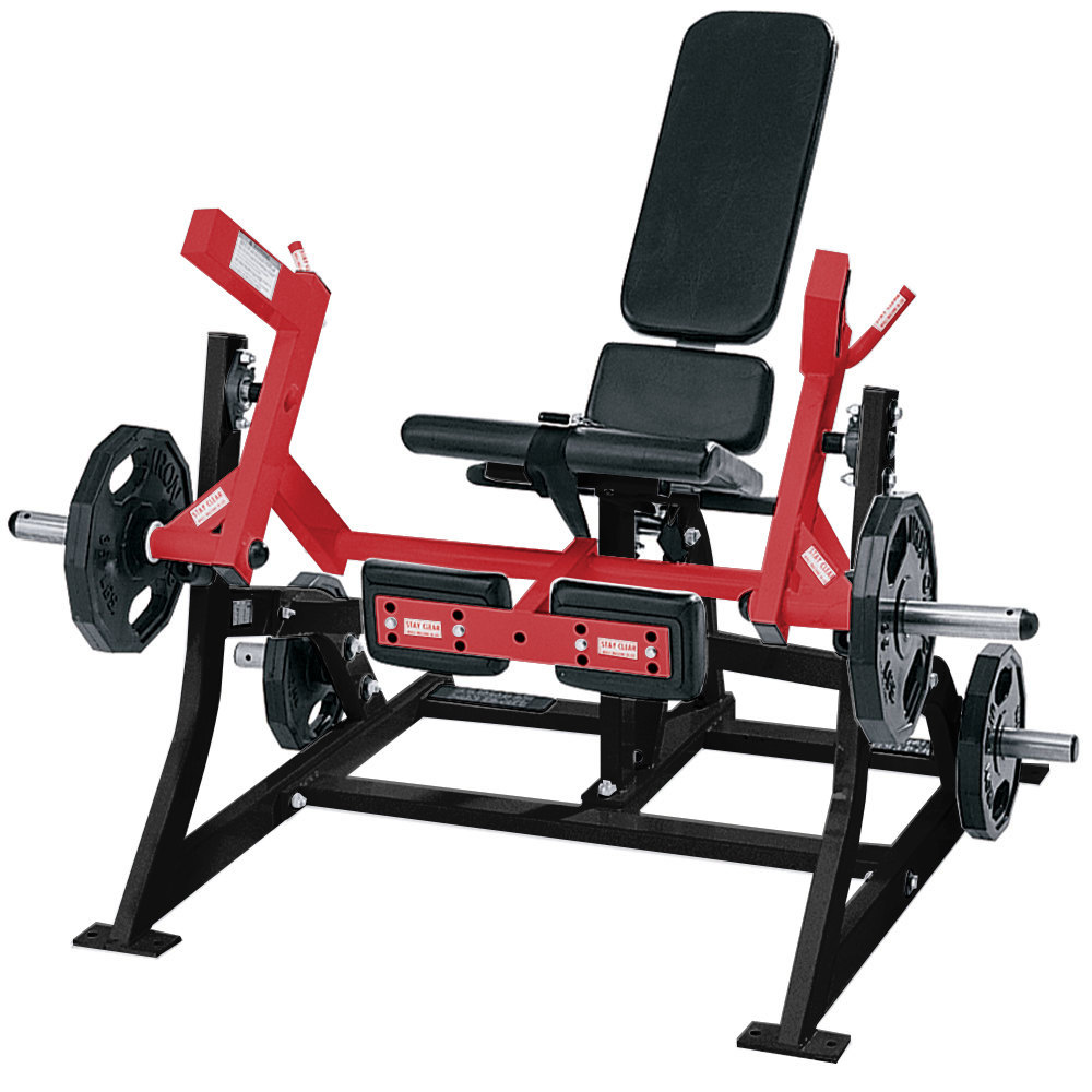 悍马器械伸腿勾曲腿训练悍马挂片力量商用健身房私教室健身器材