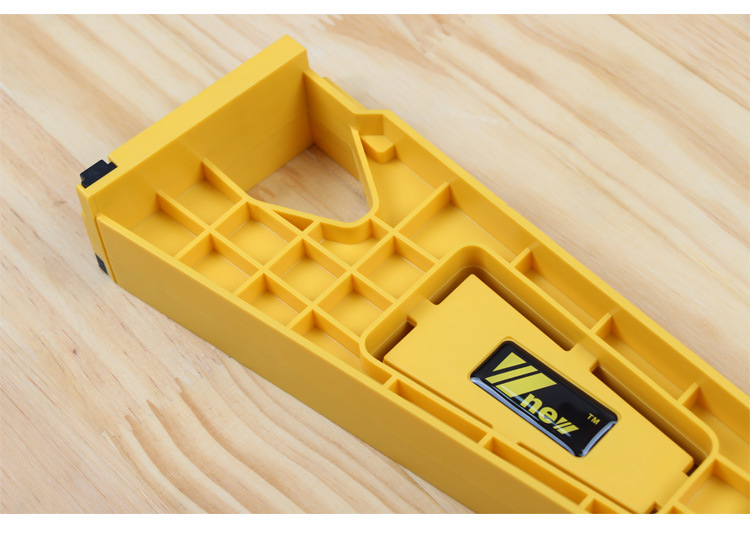 供应抽屉安装固定辅助件 抽屉轨道滑块 快速安装定位器