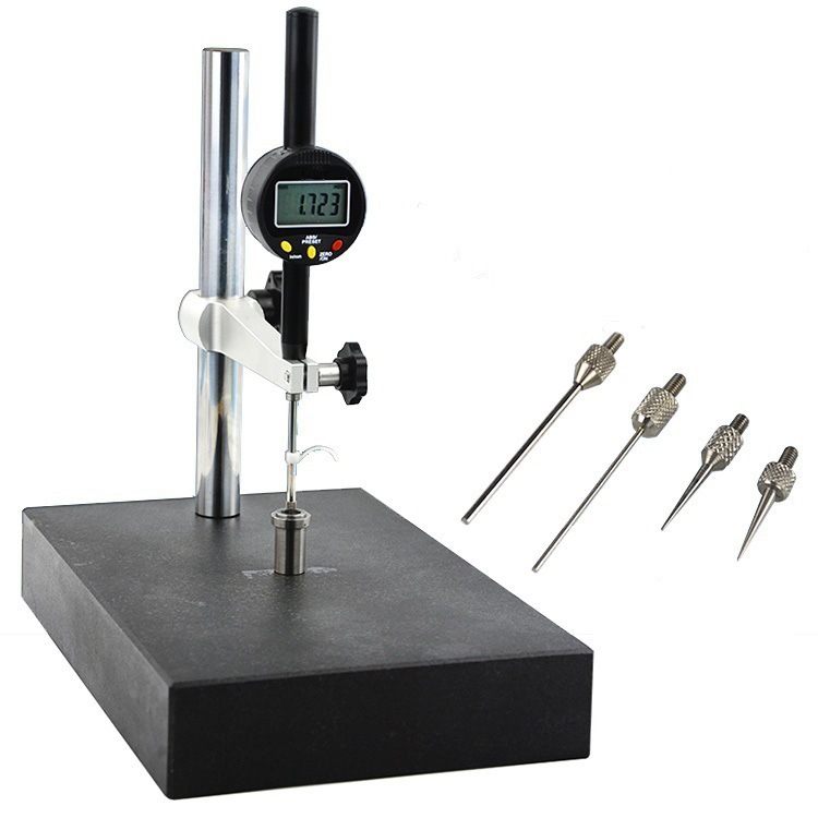 高度计0-50数显高度计0-50.8*0.001mm 高度仪-阿里巴巴