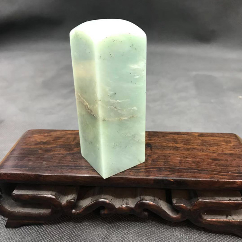 天青石印章 精品印章 篆刻 姓名