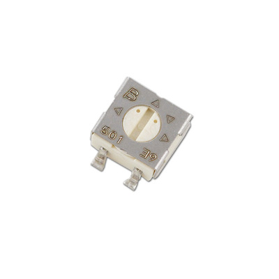 bourns微调电阻 密封型精密电位器3314g-1-501e 原装正品