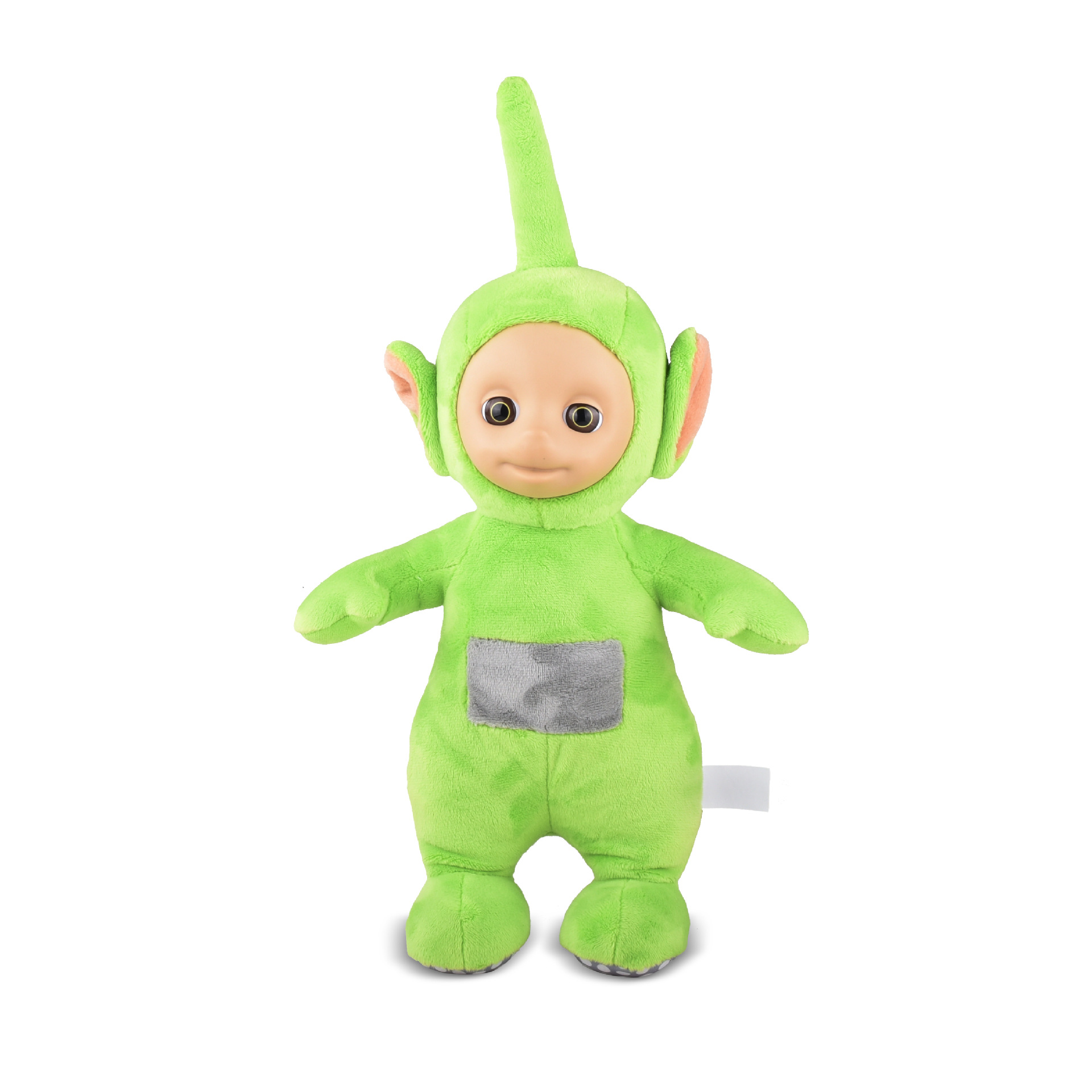 原版天线宝宝动漫儿童益智毛绒玩具公仔玩偶幼教母婴生日礼品赠品