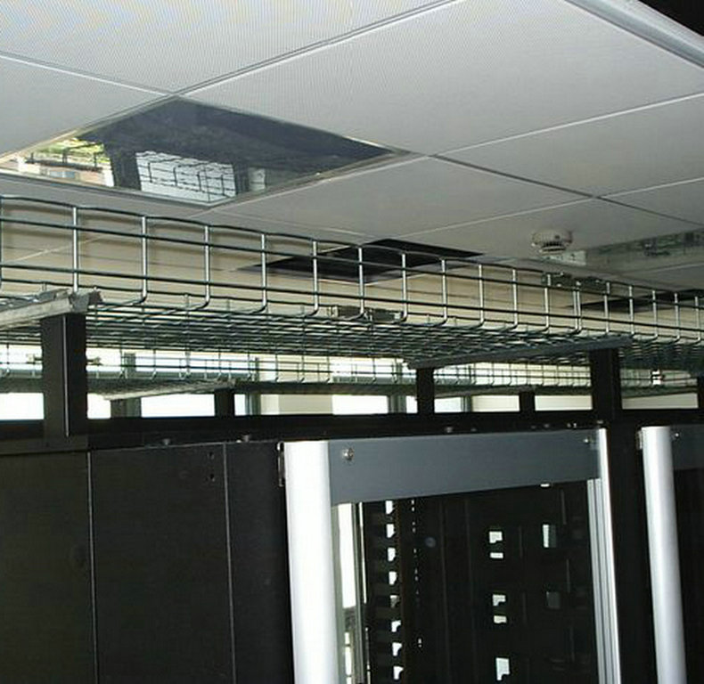 生产供应 镀锌网格桥架 热镀锌网格桥架 网格桥架加工 十年质保