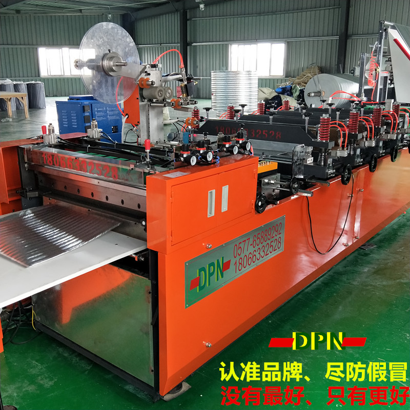 珍珠棉保温袋制袋机,快餐保温袋制袋机.【制造】